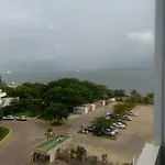 Sea View Apartment 1-5C Air Wifi