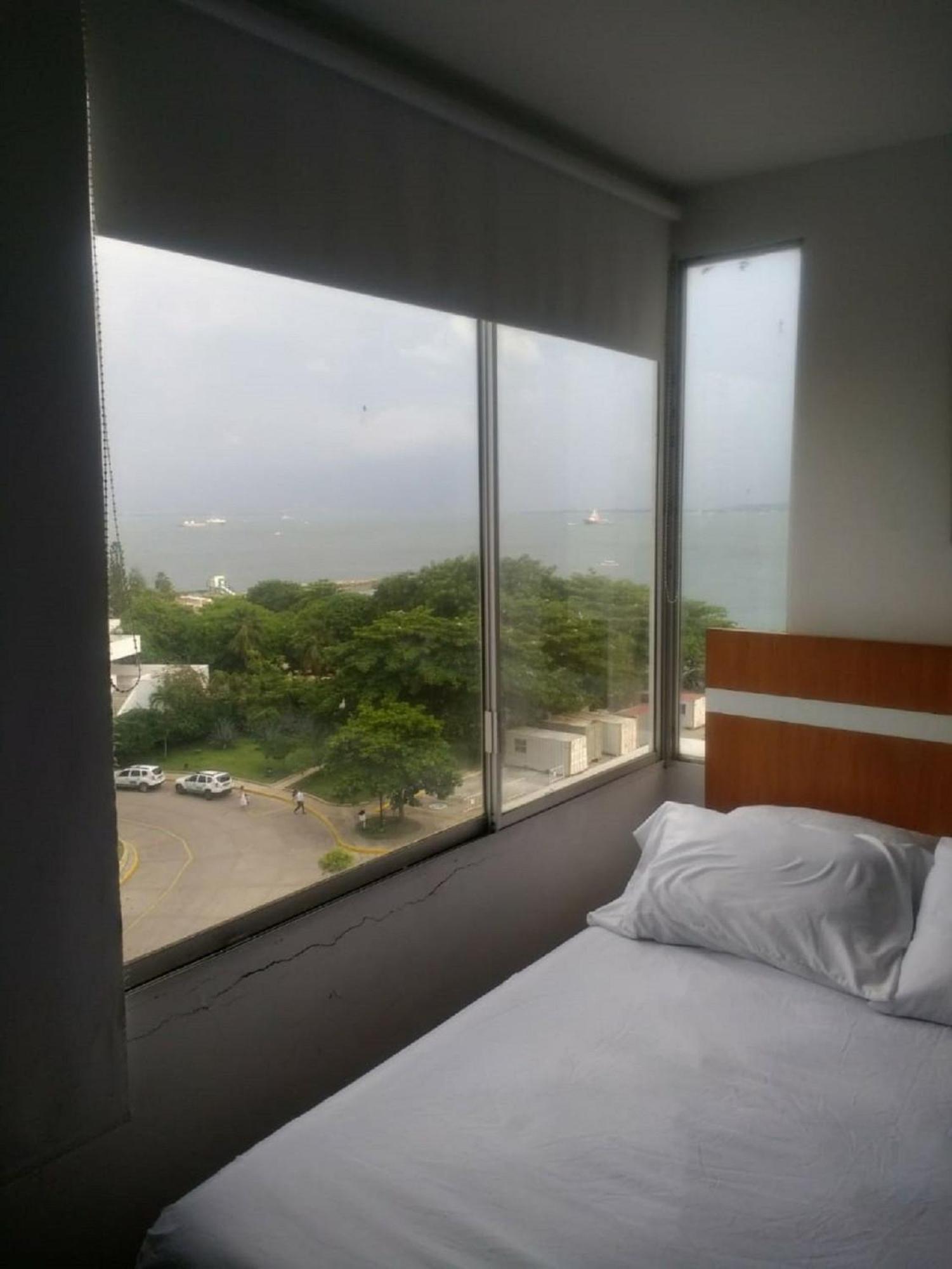 In Ocean Front 1c5 Cartagena