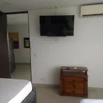 Apartment In Cartagena Ocean Front 1C5