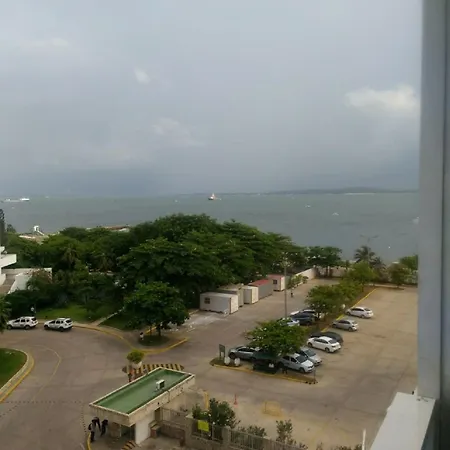 Sea View 1-5c Air Wifi *