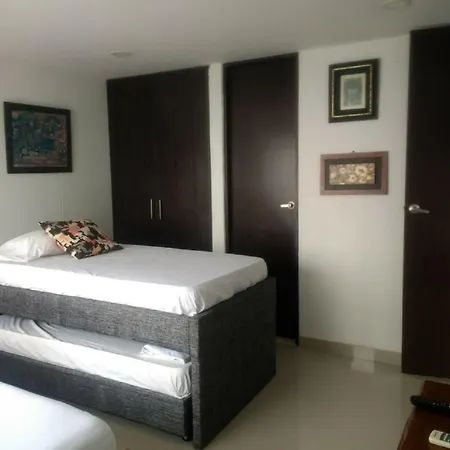 Sea View 1-5c Air Wifi Apartment *