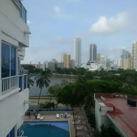 Sea View 1-5c Air Wifi *
