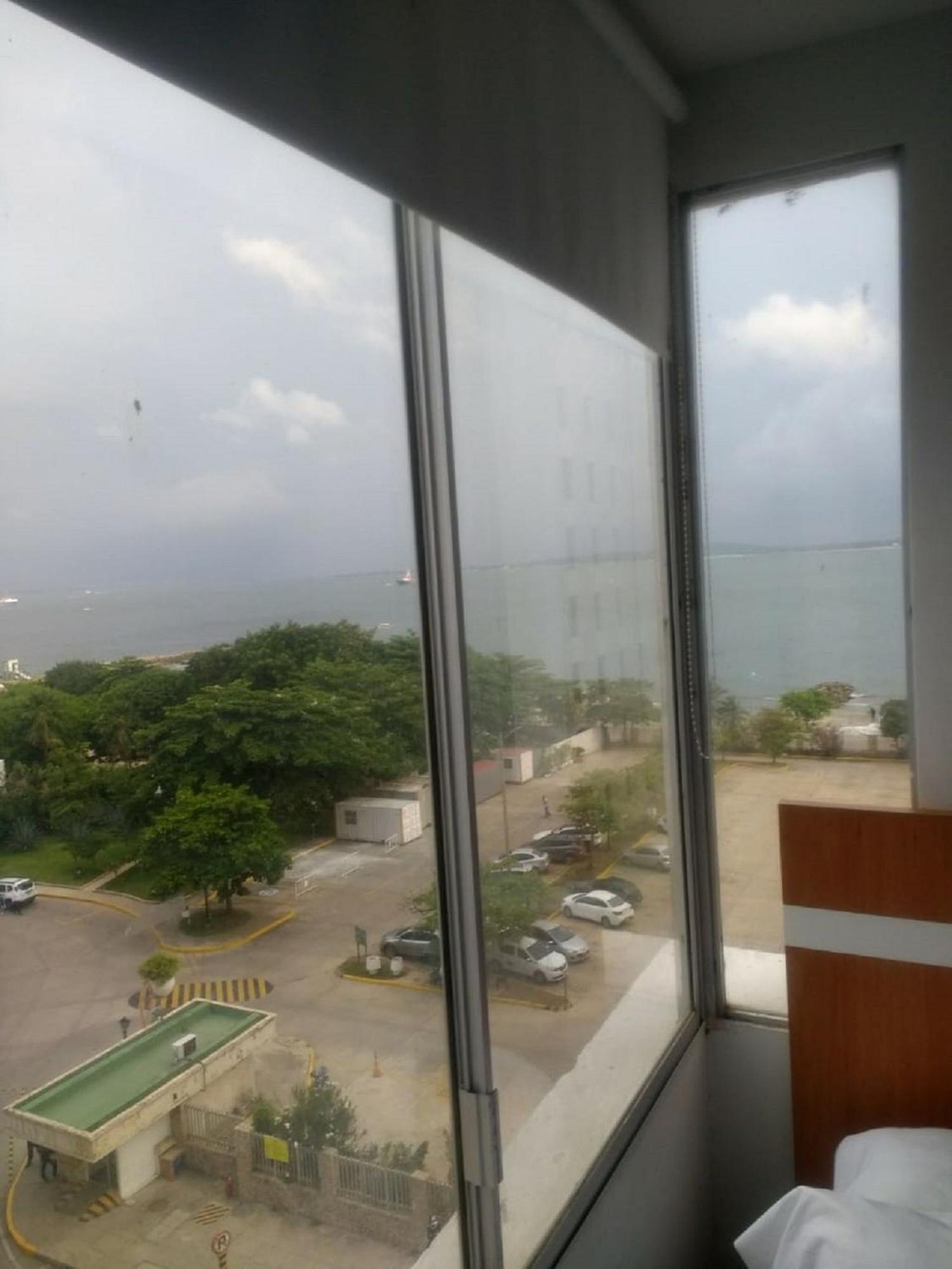 Apartamento In Ocean Front 1c5