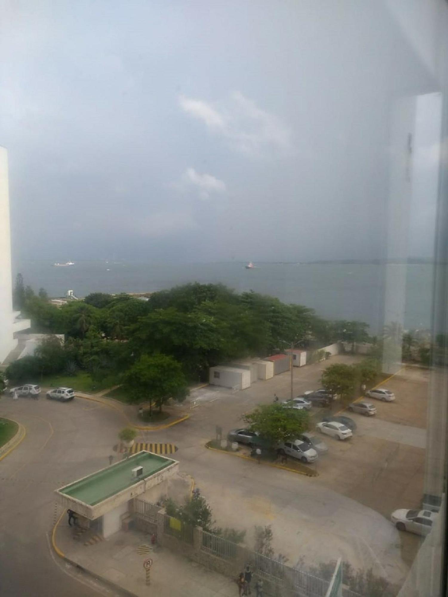 In Ocean Front 1c5 Apartamento *