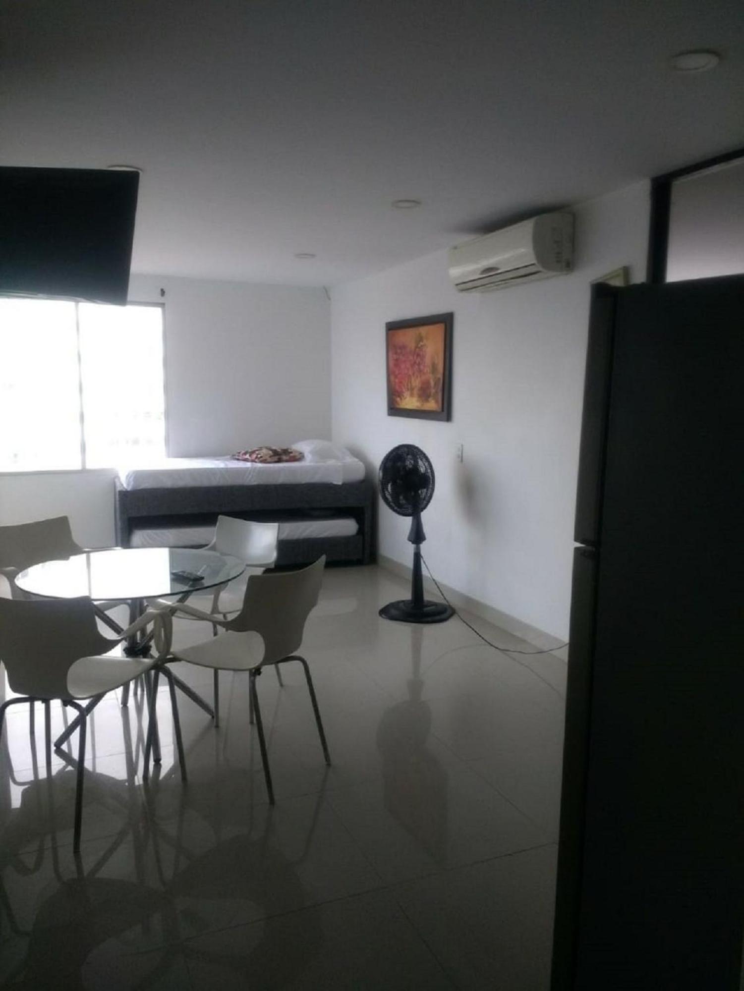 Apartamento In Ocean Front 1c5