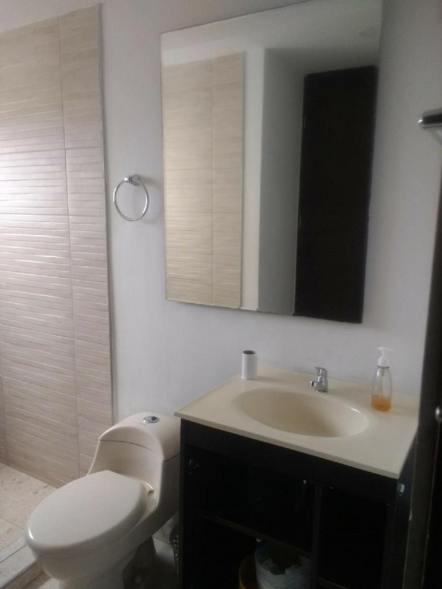 Apartamento In Ocean Front 1c5 *